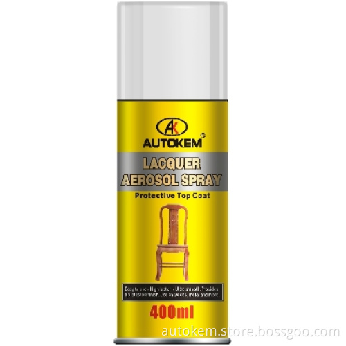 Lacquer Spray, Clear Coat, Lacquer Spray Paint, Premium Lacquer